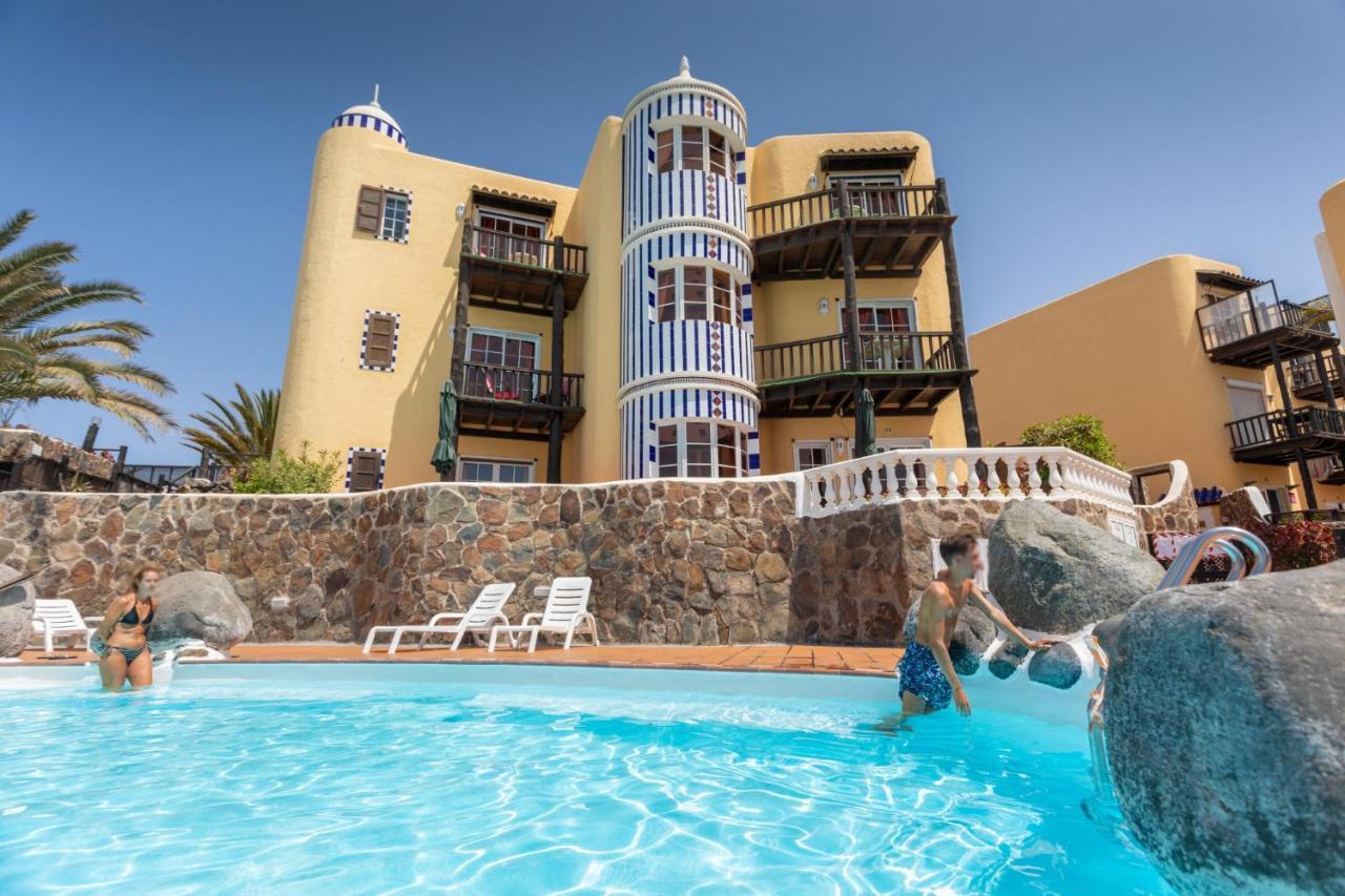 Altamar 44 Balcony&Pool By Canariasgetaway Playa Del Aguila  Exterior foto