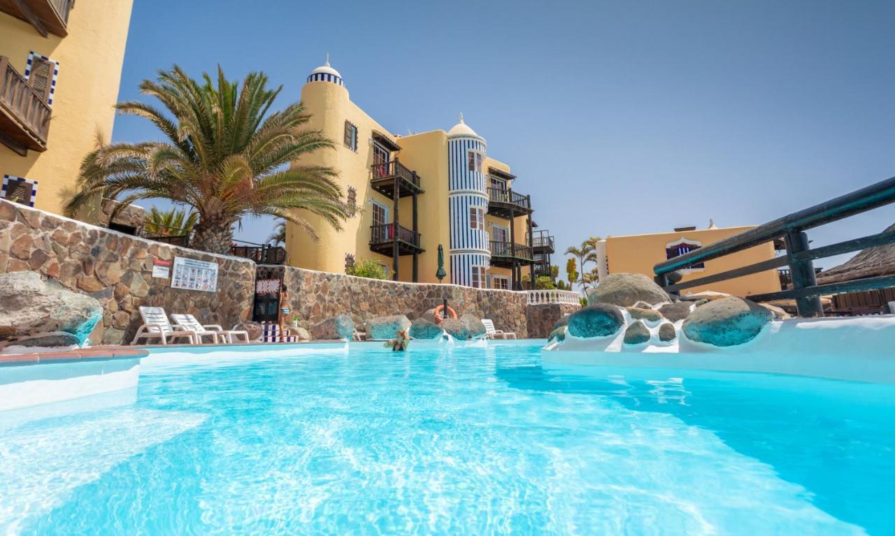 Altamar 44 Balcony&Pool By Canariasgetaway Playa Del Aguila  Exterior foto