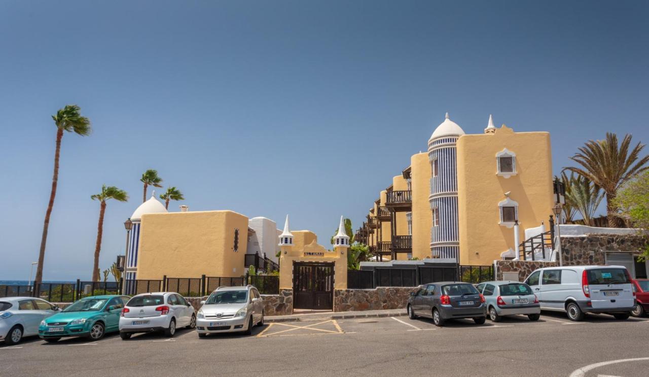 Altamar 44 Balcony&Pool By Canariasgetaway Playa Del Aguila  Exterior foto