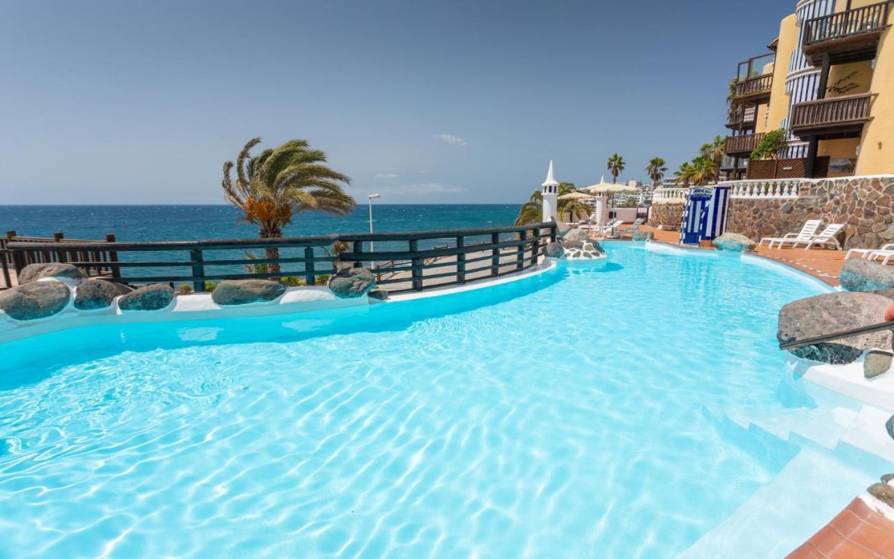 Altamar 44 Balcony&Pool By Canariasgetaway Playa Del Aguila  Exterior foto