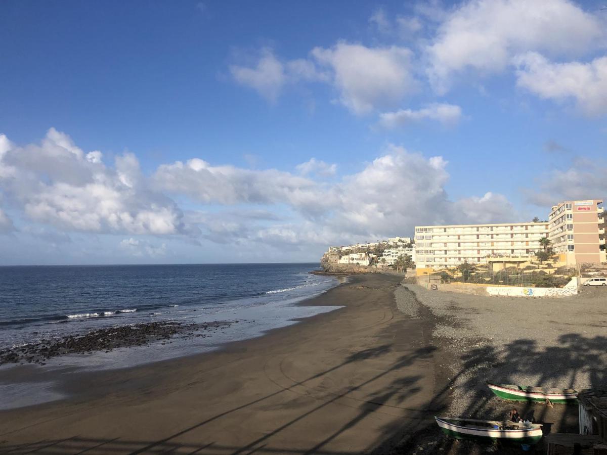 Altamar 44 Balcony&Pool By Canariasgetaway Playa Del Aguila  Exterior foto