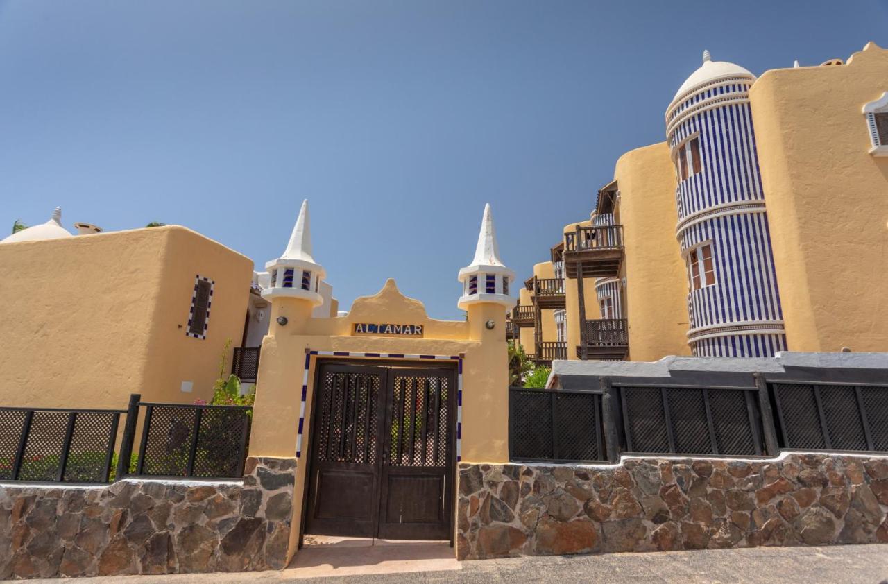 Altamar 44 Balcony&Pool By Canariasgetaway Playa Del Aguila  Exterior foto