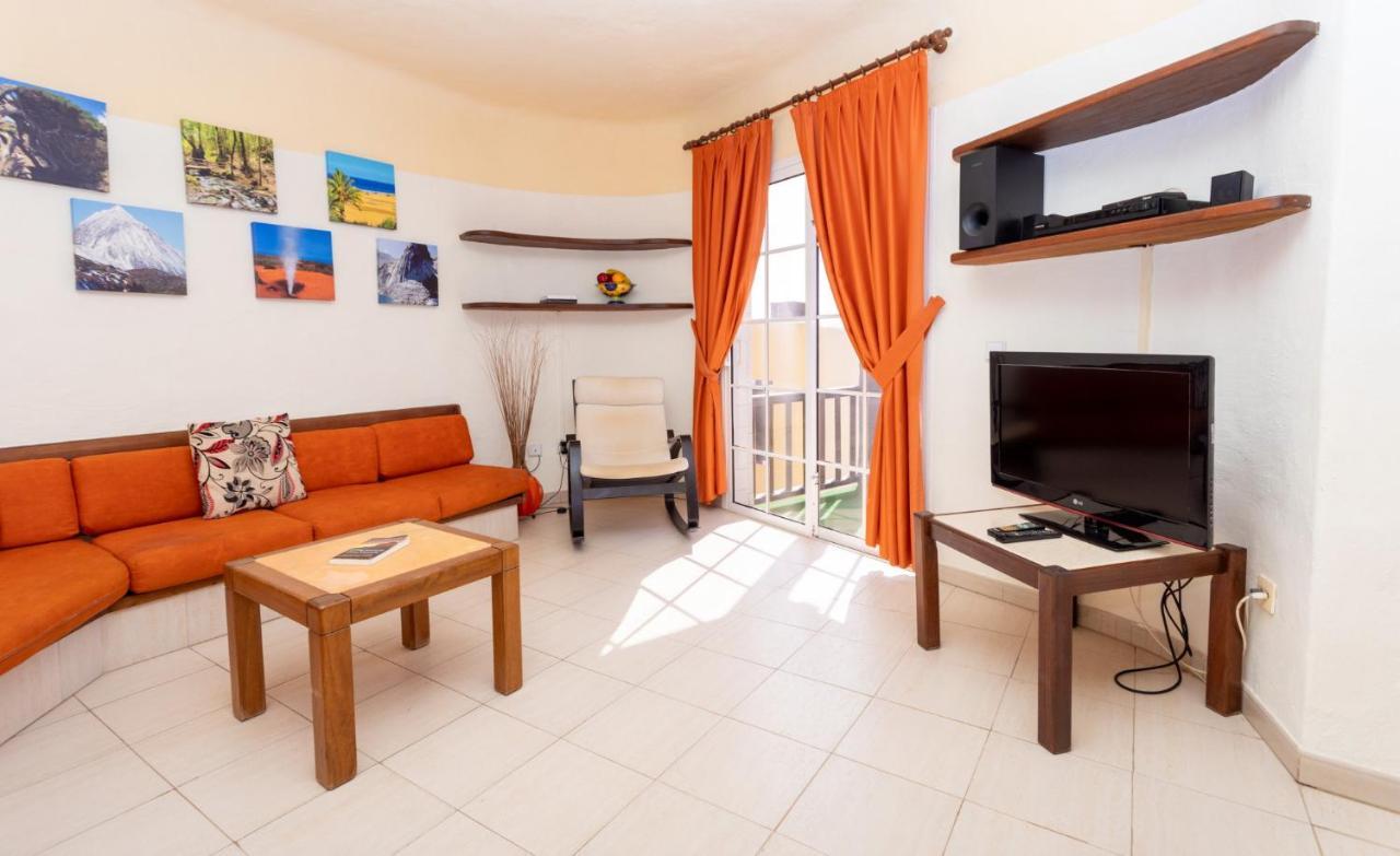 Altamar 44 Balcony&Pool By Canariasgetaway Playa Del Aguila  Exterior foto