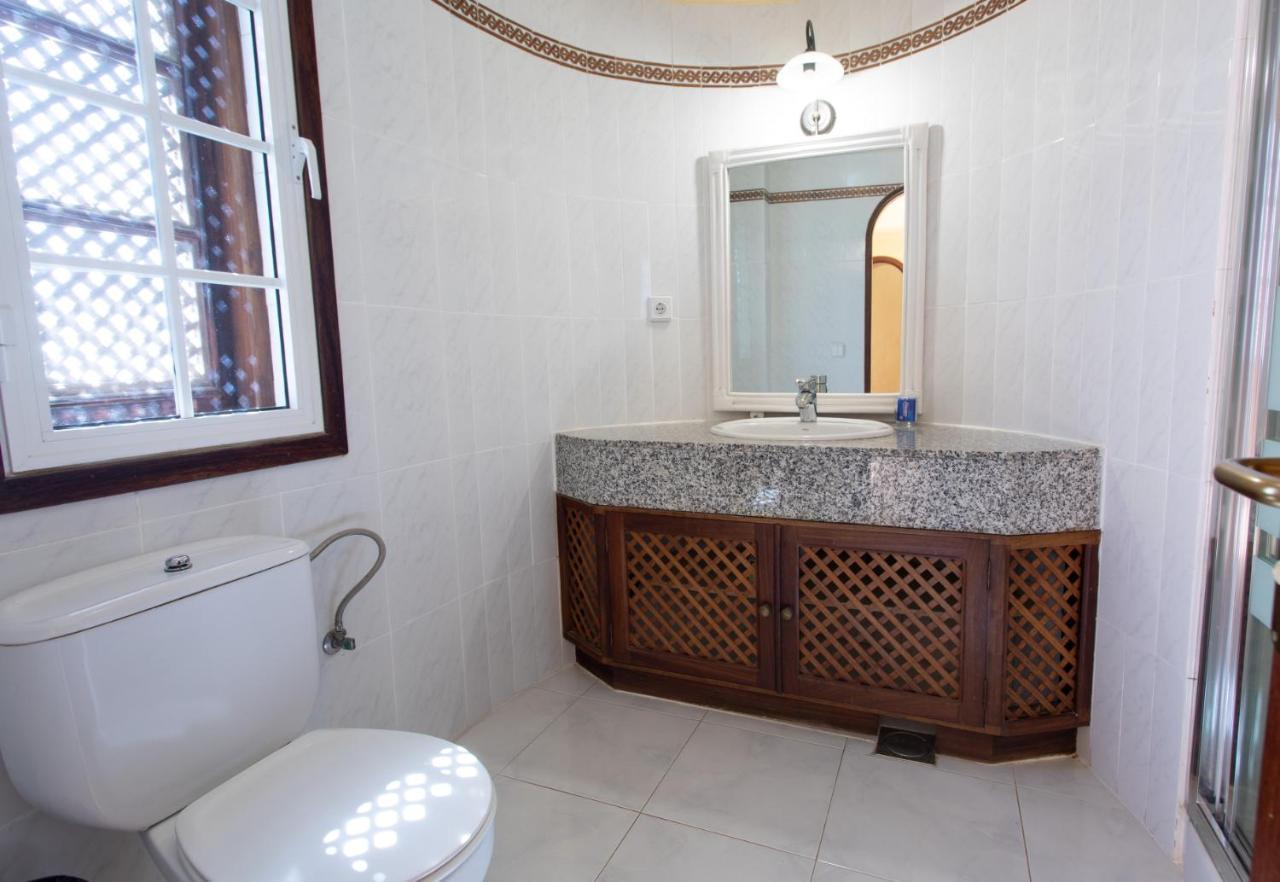 Altamar 44 Balcony&Pool By Canariasgetaway Playa Del Aguila  Exterior foto