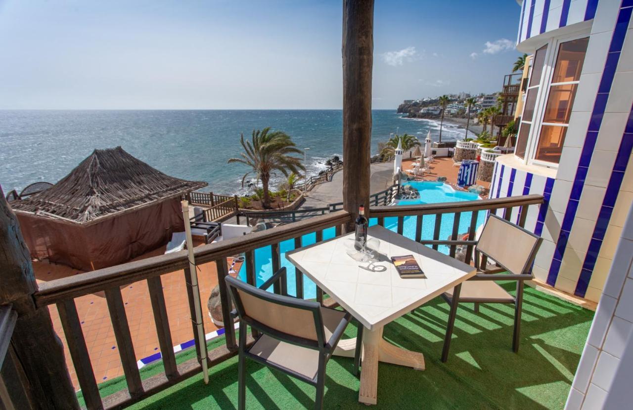 Altamar 44 Balcony&Pool By Canariasgetaway Playa Del Aguila  Exterior foto