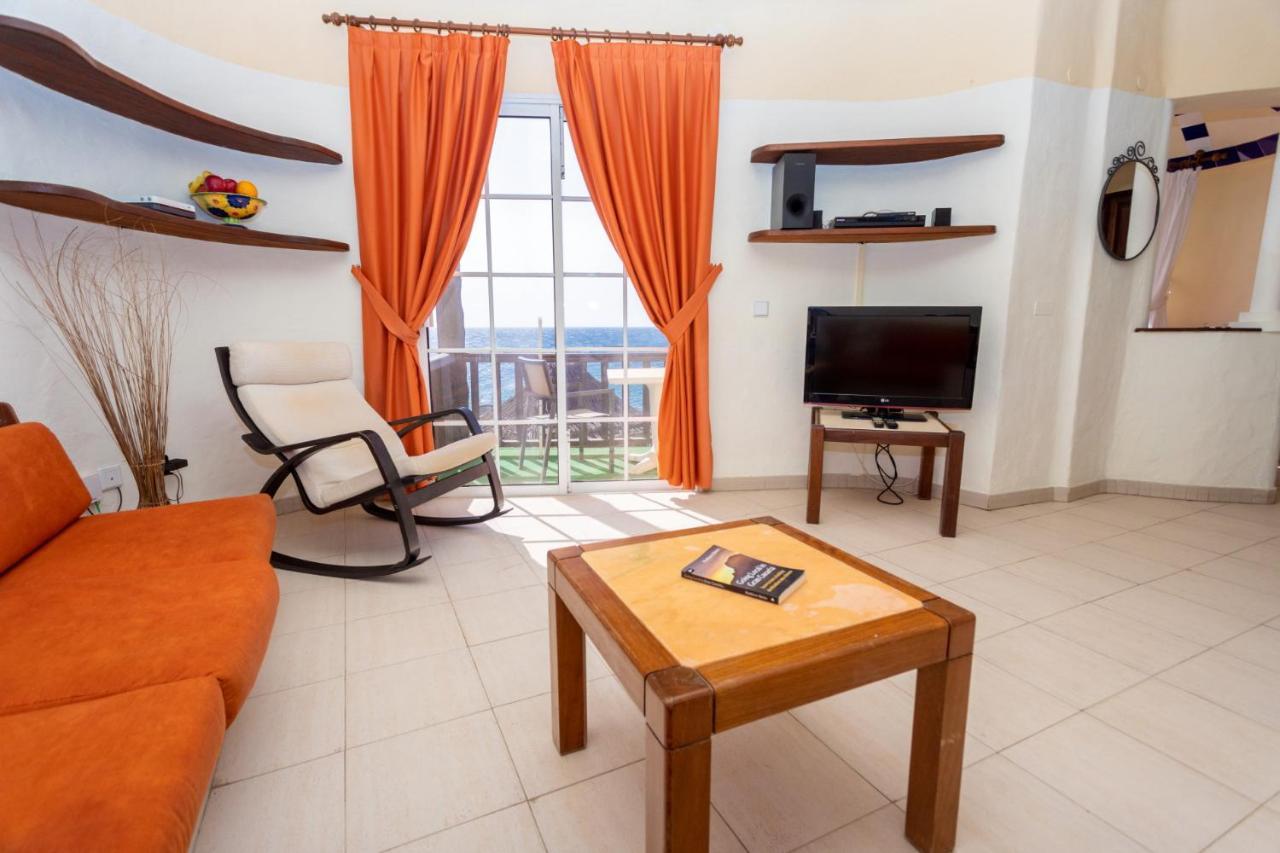 Altamar 44 Balcony&Pool By Canariasgetaway Playa Del Aguila  Exterior foto