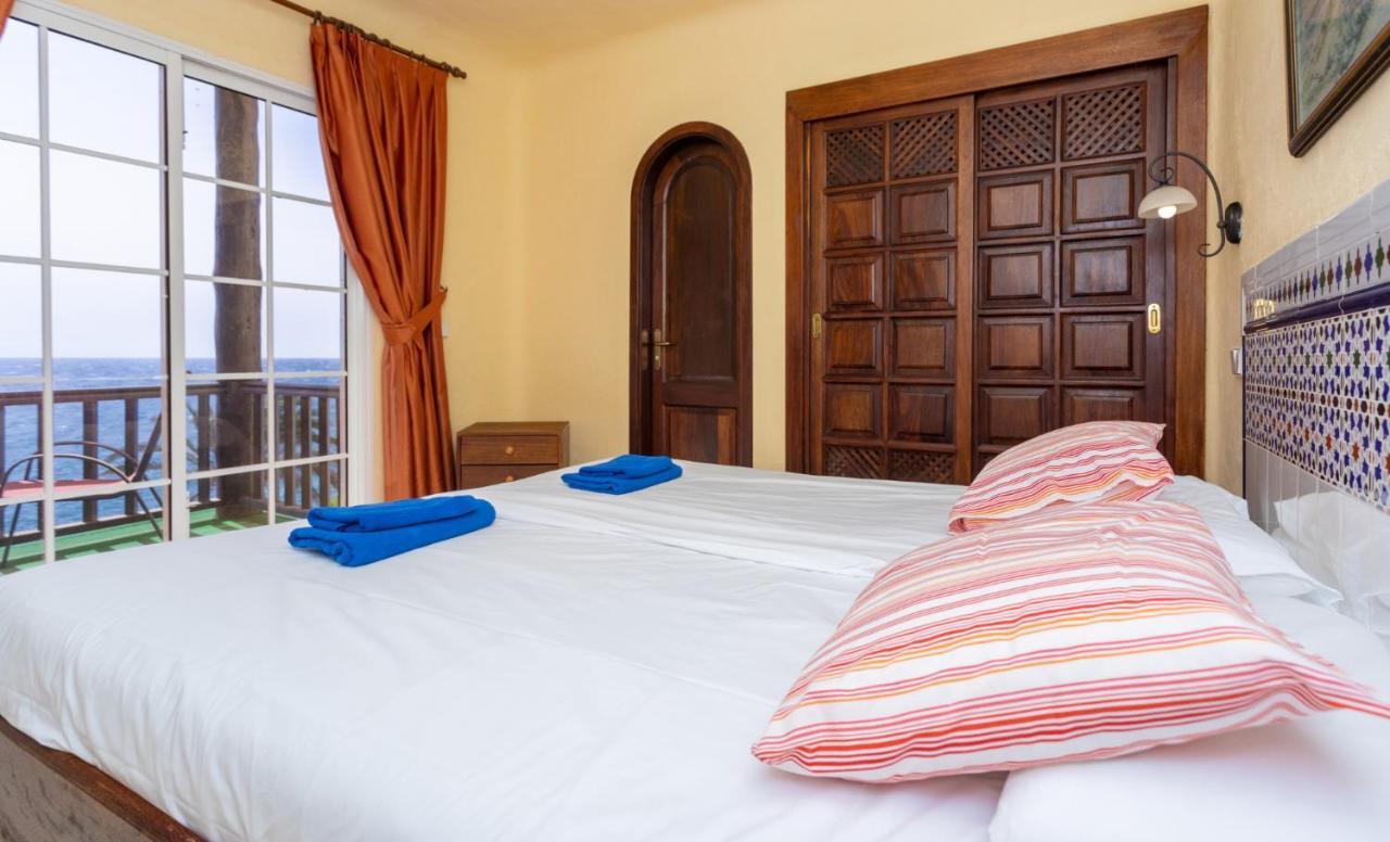 Altamar 44 Balcony&Pool By Canariasgetaway Playa Del Aguila  Exterior foto
