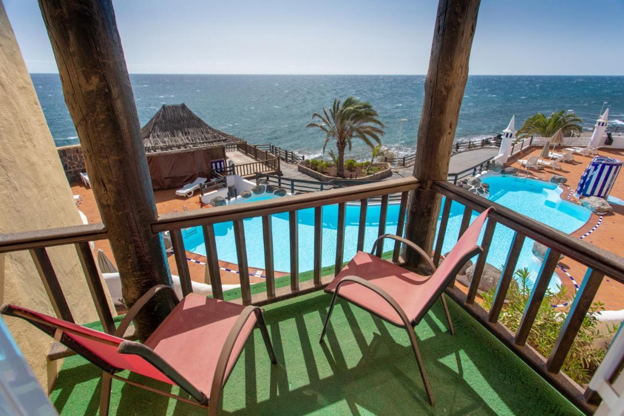 Altamar 44 Balcony&Pool By Canariasgetaway Playa Del Aguila  Exterior foto