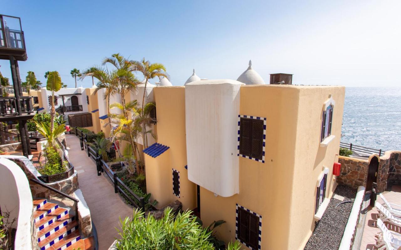 Altamar 44 Balcony&Pool By Canariasgetaway Playa Del Aguila  Exterior foto