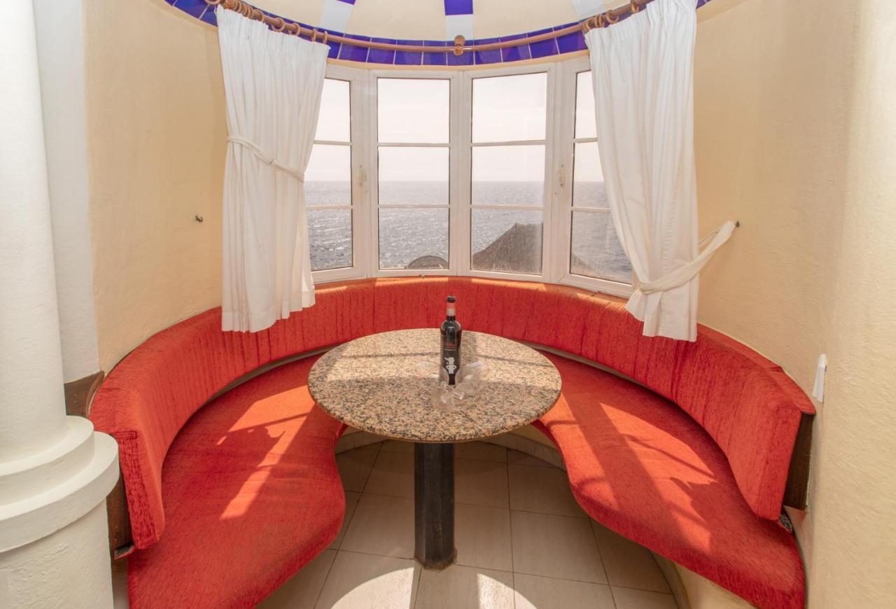 Altamar 44 Balcony&Pool By Canariasgetaway Playa Del Aguila  Exterior foto