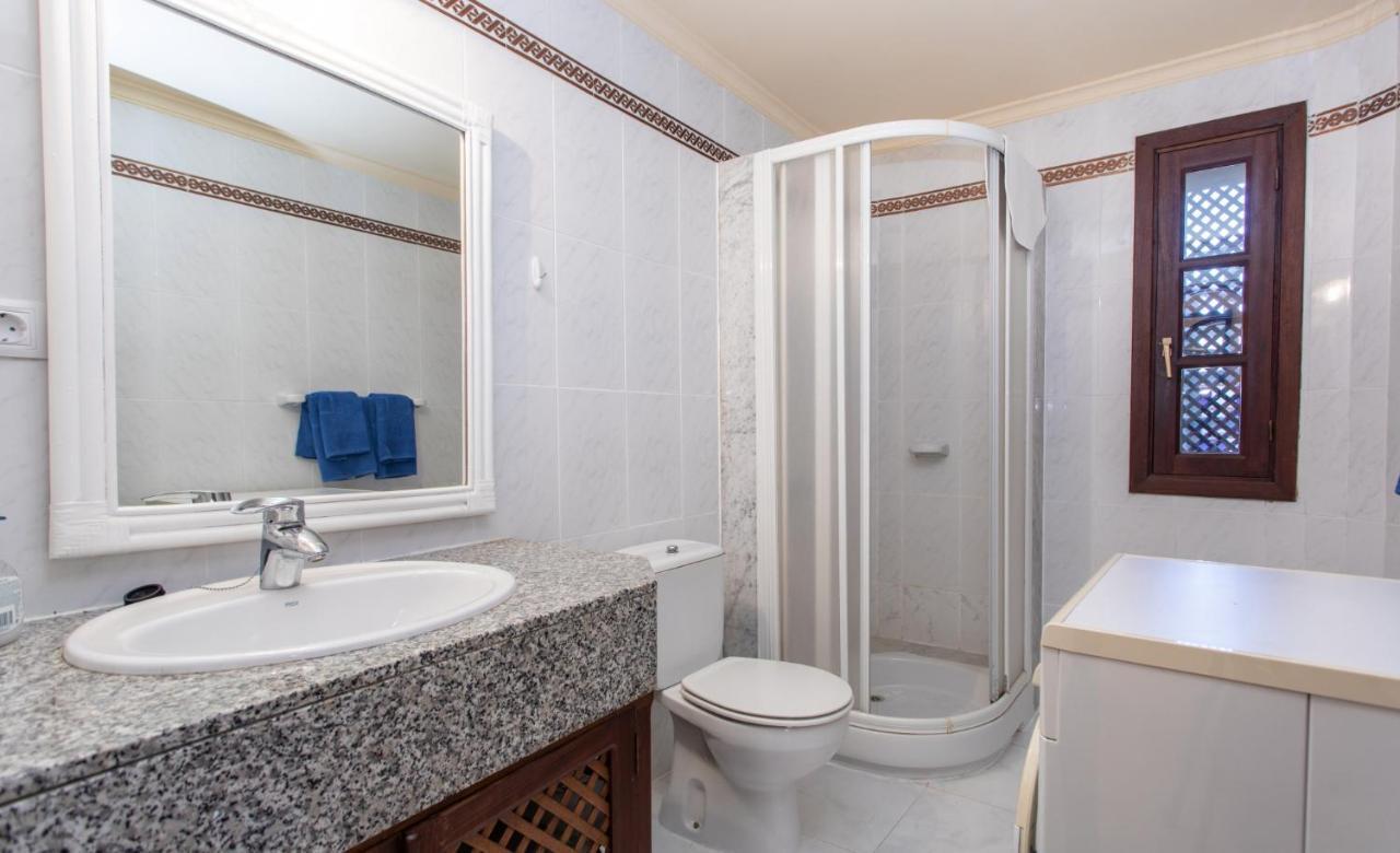 Altamar 44 Balcony&Pool By Canariasgetaway Playa Del Aguila  Exterior foto