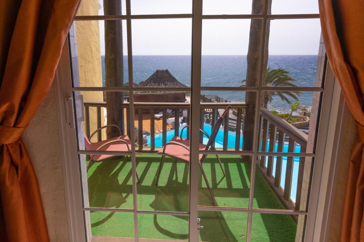 Altamar 44 Balcony&Pool By Canariasgetaway Playa Del Aguila  Exterior foto