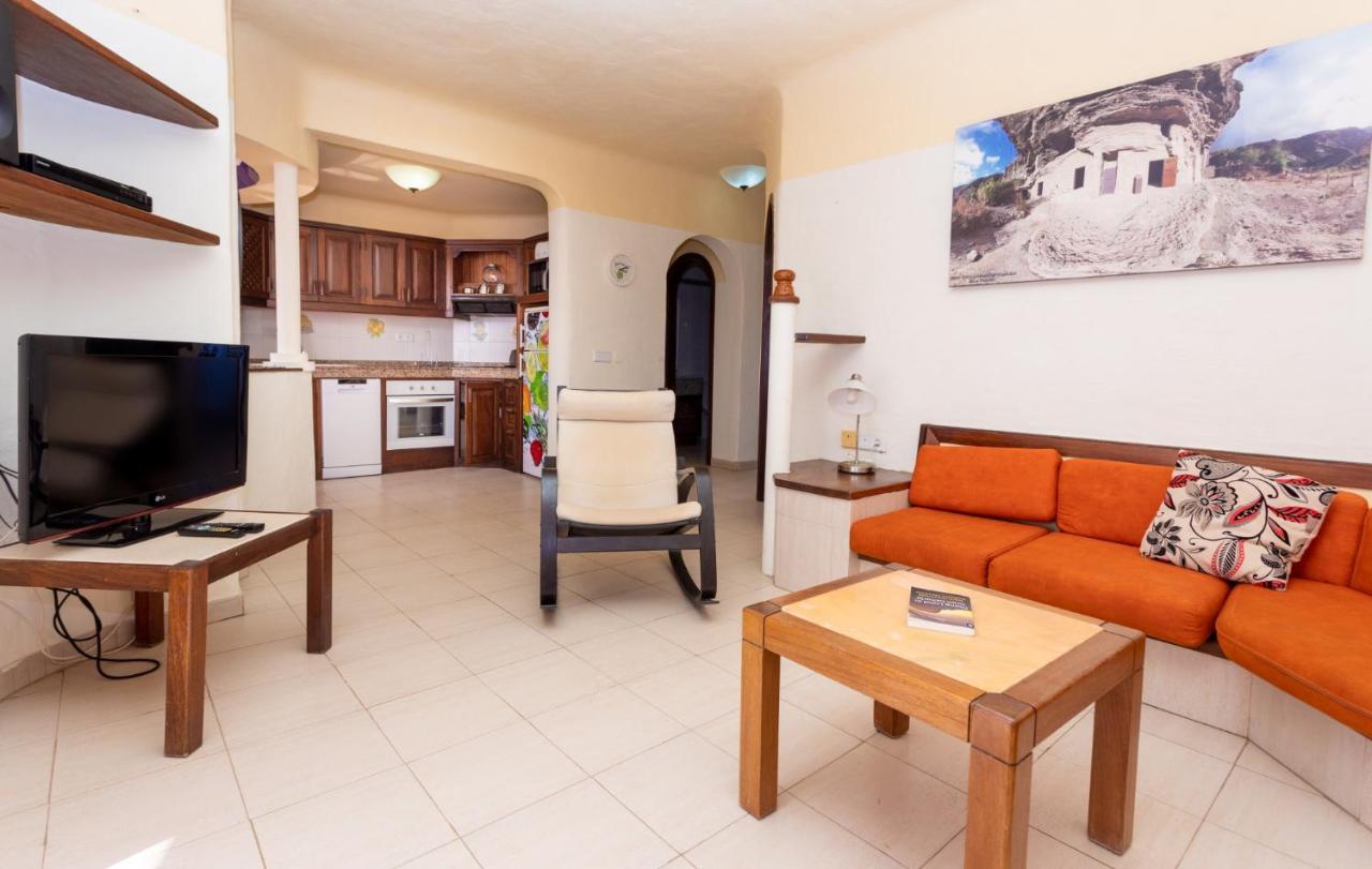 Altamar 44 Balcony&Pool By Canariasgetaway Playa Del Aguila  Exterior foto
