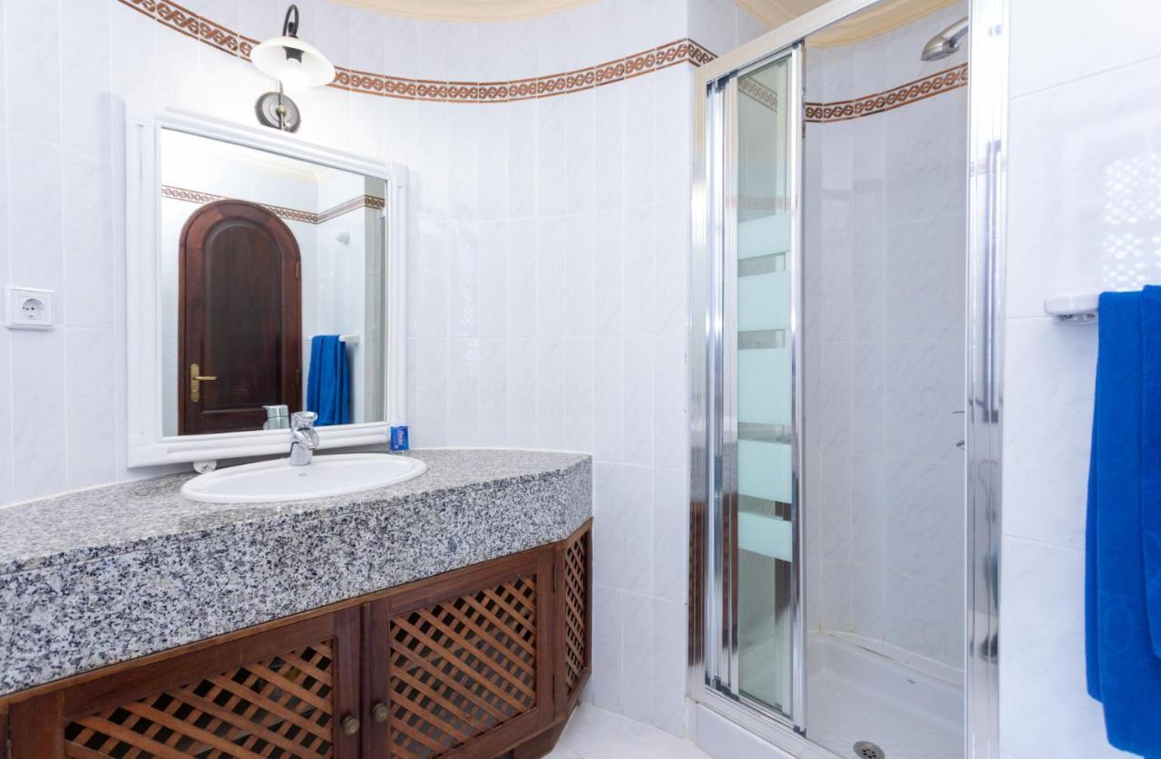 Altamar 44 Balcony&Pool By Canariasgetaway Playa Del Aguila  Exterior foto