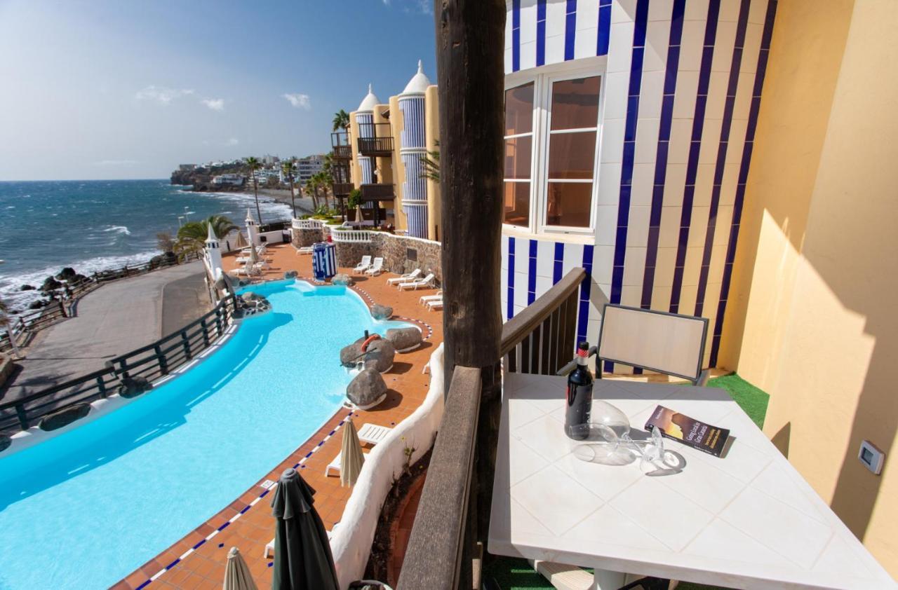 Altamar 44 Balcony&Pool By Canariasgetaway Playa Del Aguila  Exterior foto