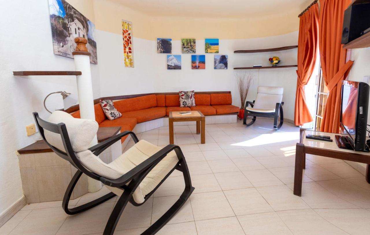 Altamar 44 Balcony&Pool By Canariasgetaway Playa Del Aguila  Exterior foto