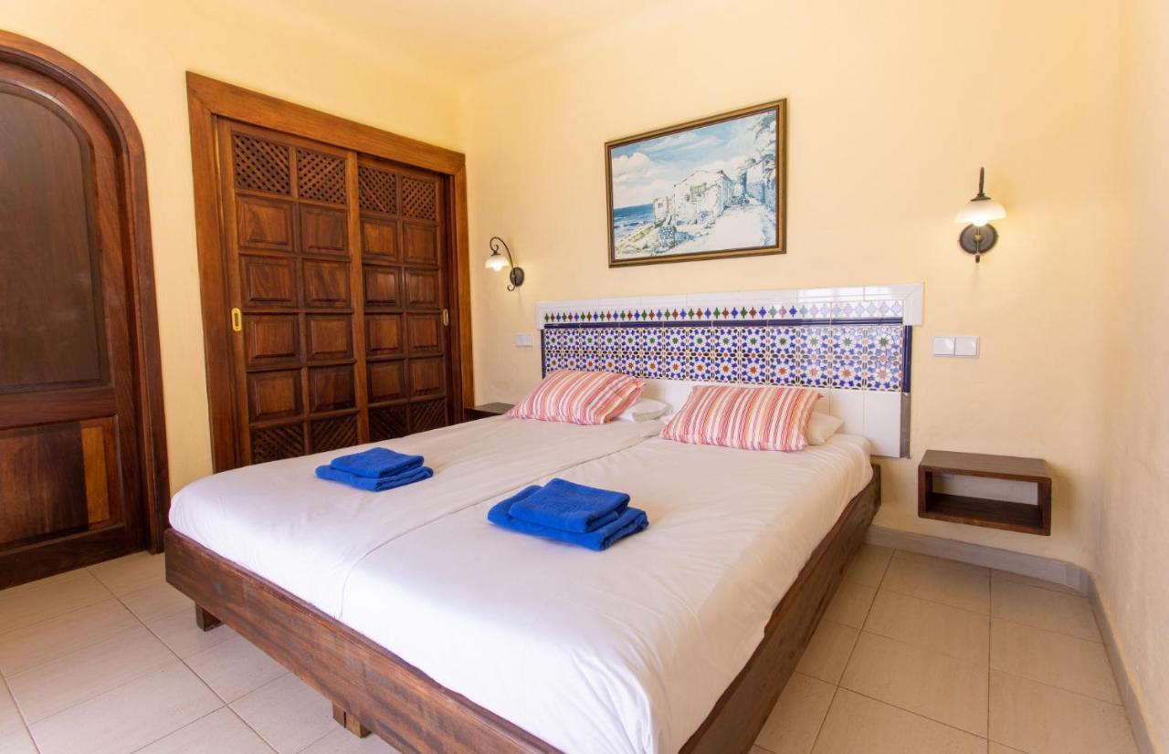 Altamar 44 Balcony&Pool By Canariasgetaway Playa Del Aguila  Exterior foto