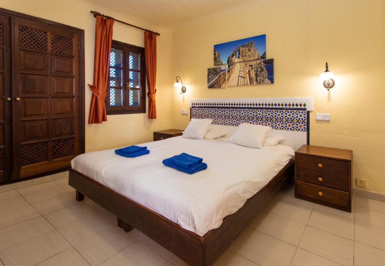 Altamar 44 Balcony&Pool By Canariasgetaway Playa Del Aguila  Exterior foto