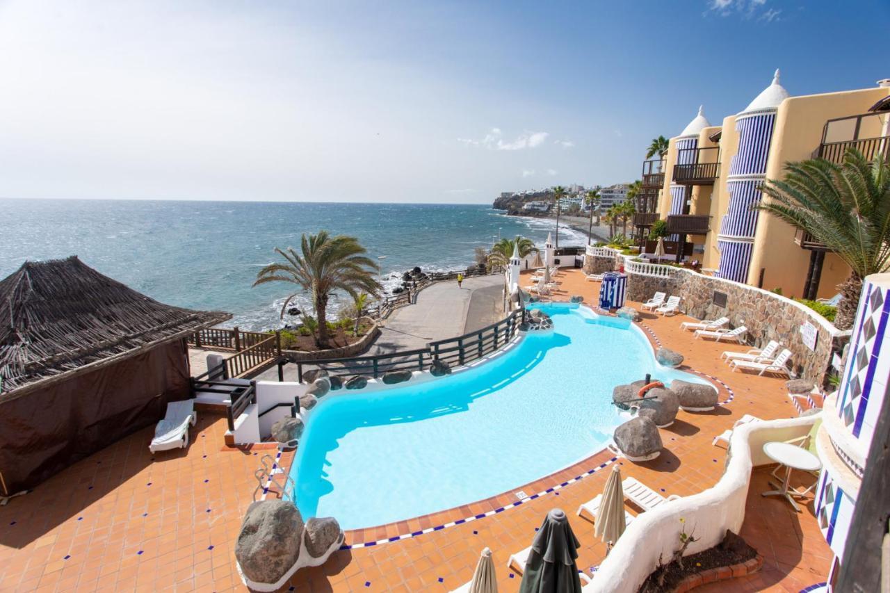 Altamar 44 Balcony&Pool By Canariasgetaway Playa Del Aguila  Exterior foto