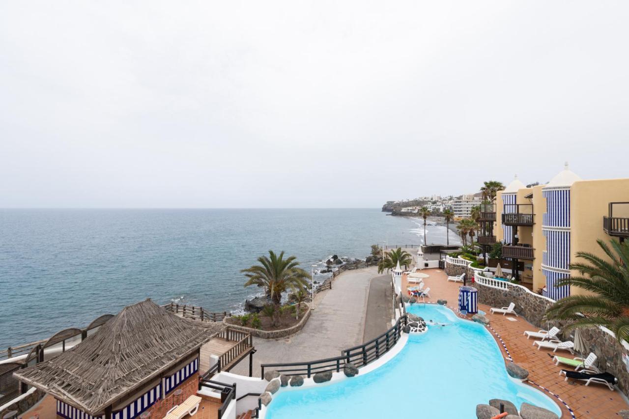 Altamar 44 Balcony&Pool By Canariasgetaway Playa Del Aguila  Exterior foto