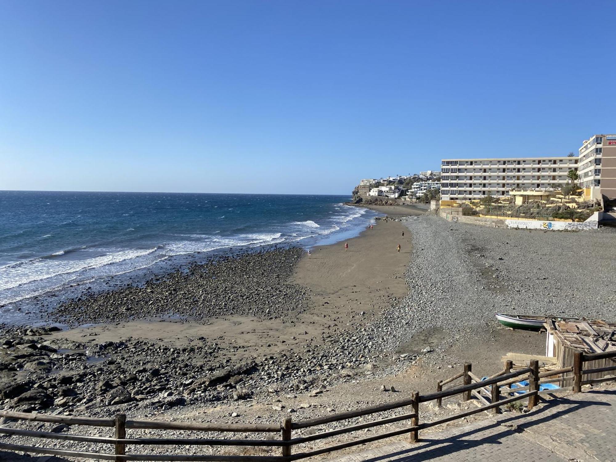Altamar 44 Balcony&Pool By Canariasgetaway Playa Del Aguila  Quarto foto